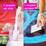 32 oz Epoxy Resin Starter Pack