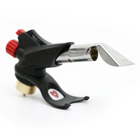 Maker's Propane Torch Head with Wide Angle Flame Attachment