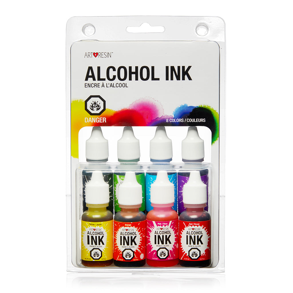 ArtResin Alcohol Ink