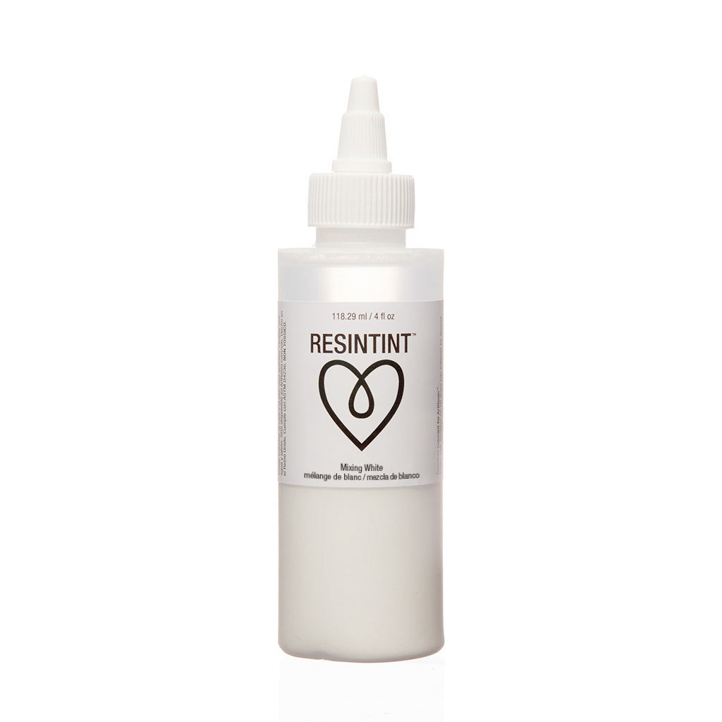 ResinTint Mixing White (Large)