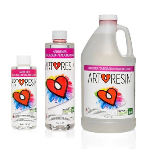 ArtResin Epoxy Resin