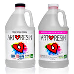 3.78 L (1 gal) ArtResin - Epoxy Resin
