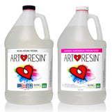 7.57 L (2 gal) ArtResin - Epoxy Resin