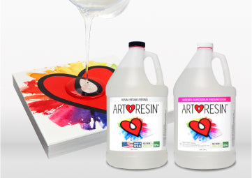 Epoxy Resin