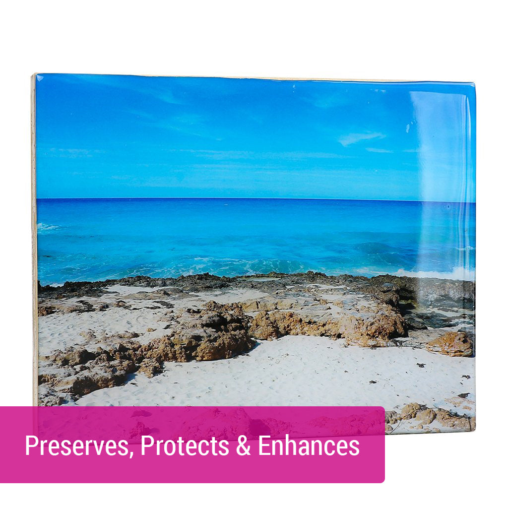 32 oz Epoxy Resin Starter Pack ArtResin Canada