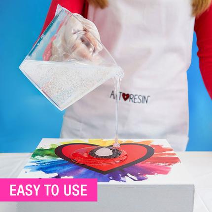 BOGO - 473 ml (16 oz) ArtResin - Epoxy Resin